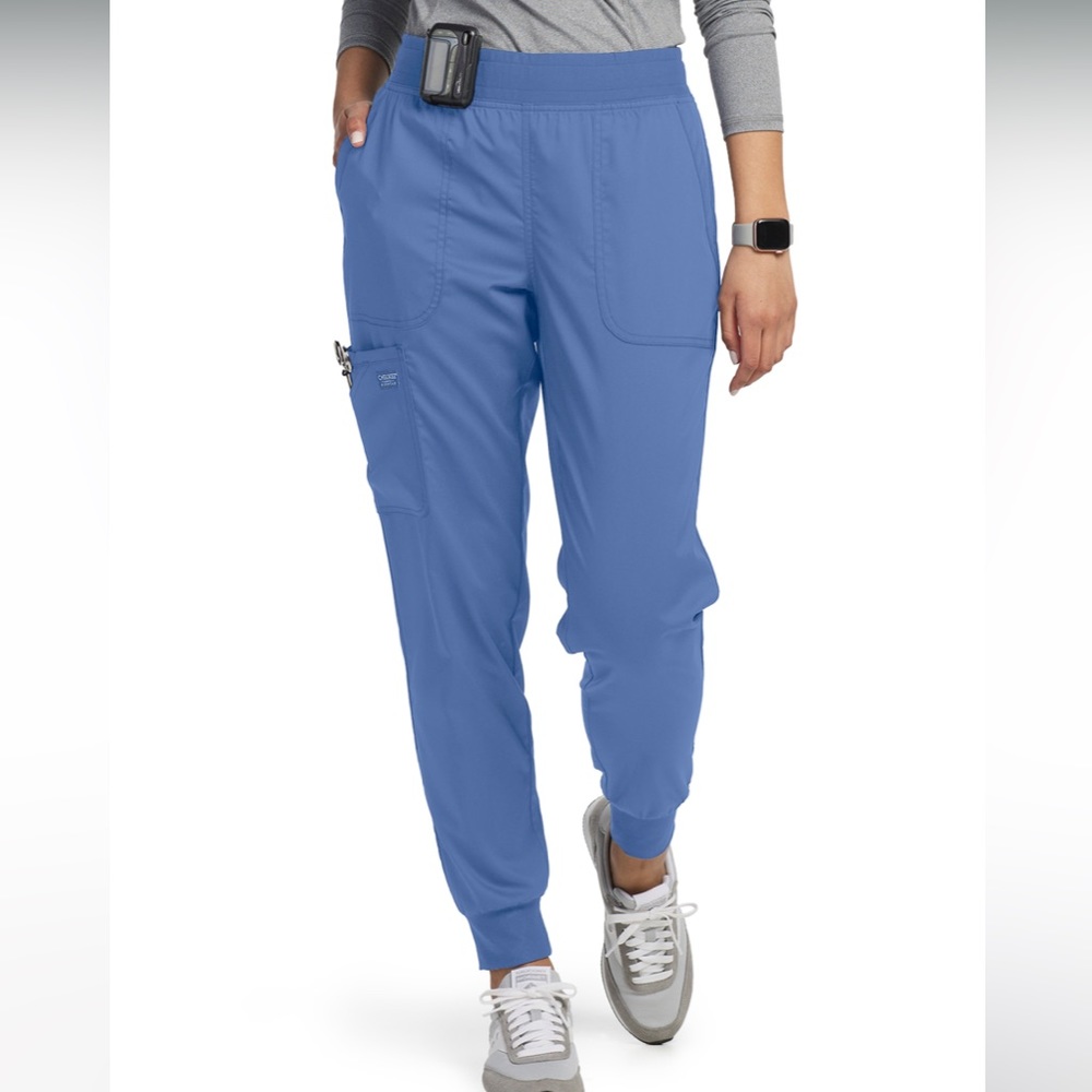 Cherokee Jogger Scrub Pants